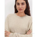 China Plus Size Women's sweaters Manufactory